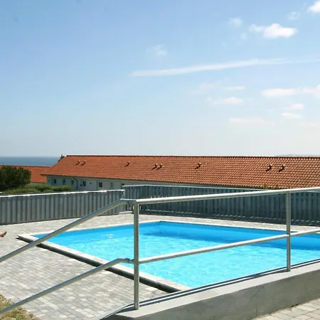 2 Person Holiday Home In Allinge Exterior photo