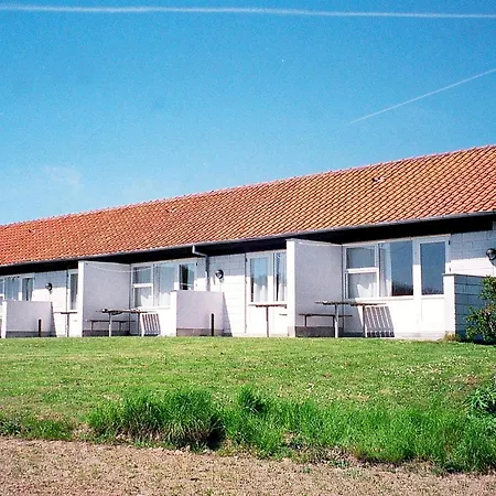 2 Person Holiday Home In Allinge Exterior photo