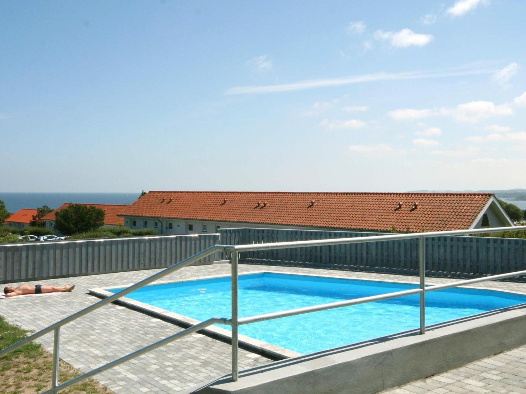 Appartement 2 Person In