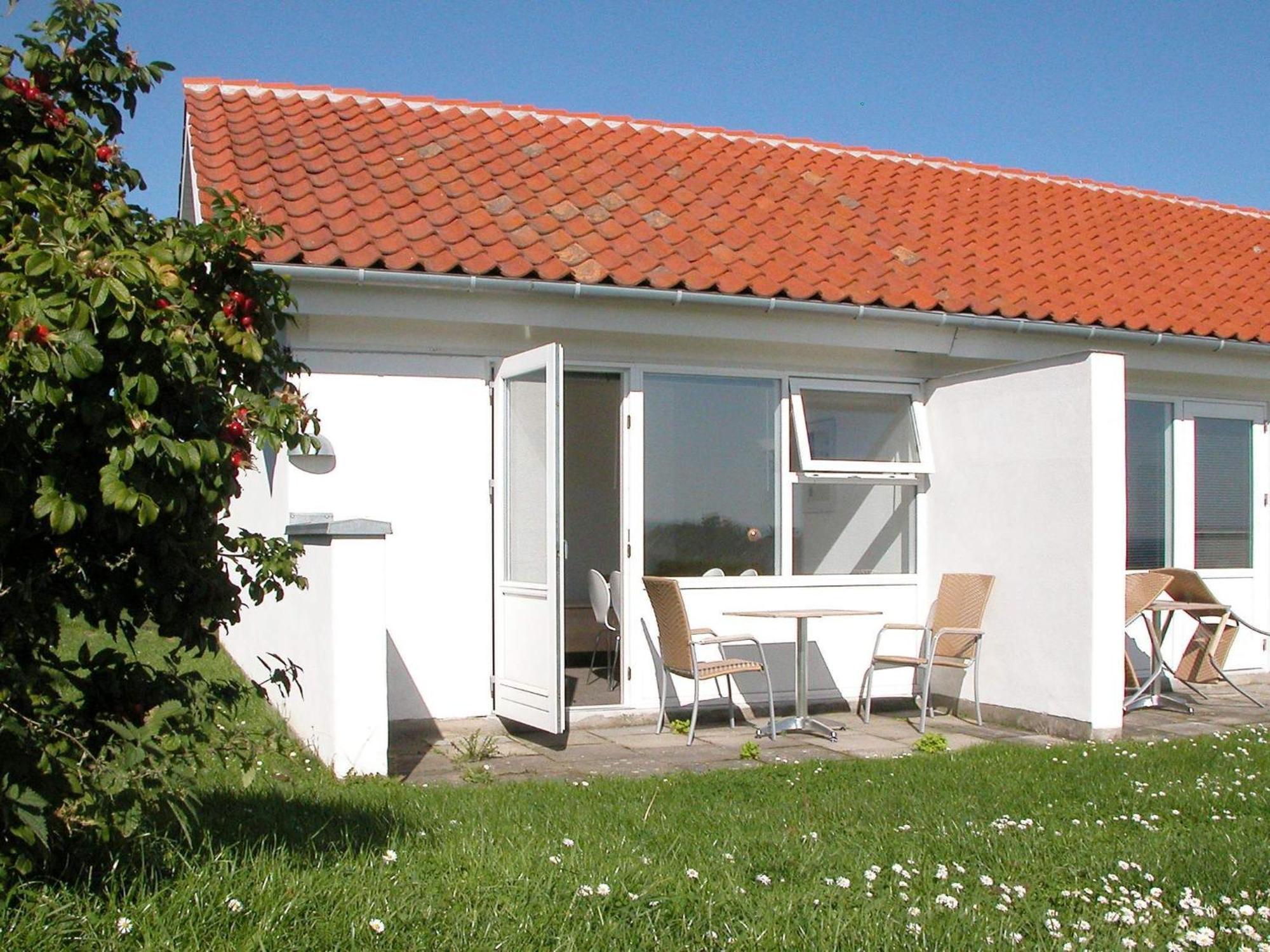 2 Person In Allinge-Sandvig